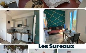 Les sureaux